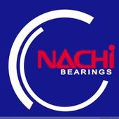 NACHI6012N轴承 NACHI6012N轴承
